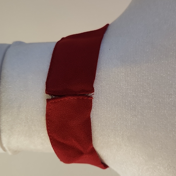 Nasty Gal crop top - Picture 3 of 9